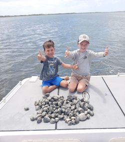 Hooked on Hatteras fishing fun