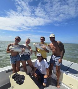 Explore Hatteras fishing like never before