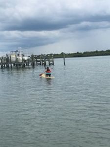 Fun Adventure at Port Orange FL