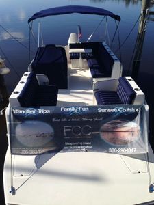 Best Fishing Charter in Port Orange