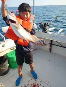 Fishing adventure in Wisconsin