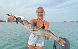 Best Detroit fishing trip