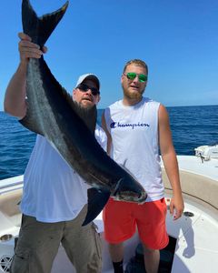 Offshore Fishing With Captain William