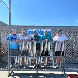 Book Now: Fishing Trips Corpus Christi!