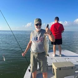 Get hooked on Corpus Christi fishing charters!