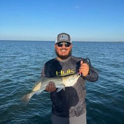 Fishing trips in Corpus Christi: Speckled Trout