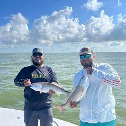 Catch the big one with Corpus Christi fishing