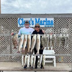 Embrace Thrills: Fishing Trips Await!
