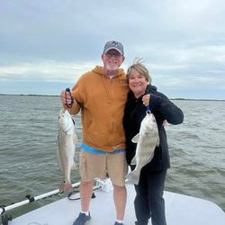 Discover Corpus Christi's Fishing Wonders!