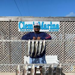 Exciting Corpus Christi Fishing Escapes