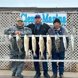 Inshore Beauty: Corpus Christi Fishing Thrills!