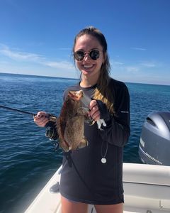 New Anglers Welcomed