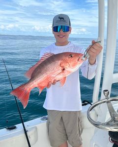 Fishing Panama City Beach FL