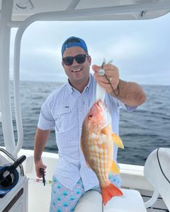 Fishing Pcb FL