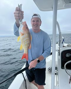 Fishing On Panama City Beach
