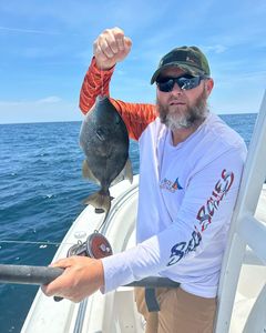 Guided fishing Trips PCB FL