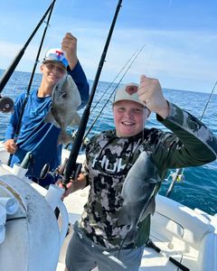 Family Friendly trips Panama FL
