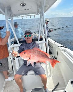 All Anglers Welcomed FL