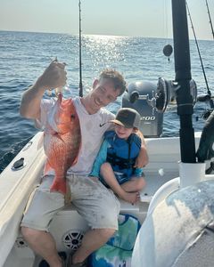 Child Friendly Charter Trips FL