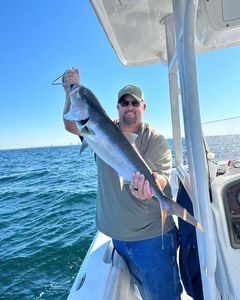 Inshore Fishing Panama City Beach