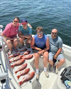3 fishing in florida