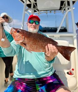 Anglers fishing in Florida