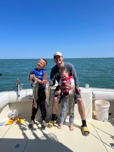2 great fishing rods in OH