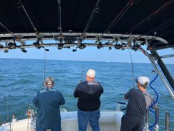 Fishing in OH