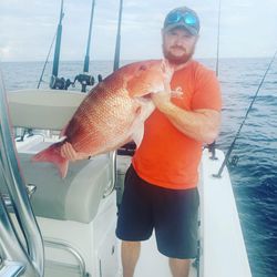 Red Snapper in Florida