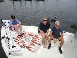 Red Snapper in Florida