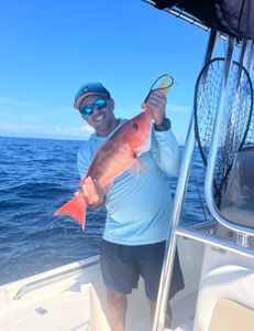 Angler with 1 fish caught in FL