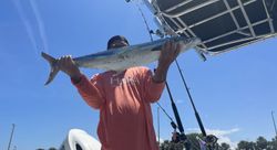 Fishing in Florida