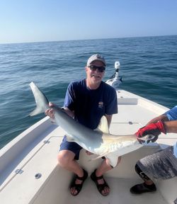 Fishing adventure in Orlando