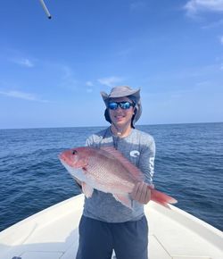 1 person fishing in FL