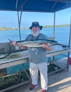 King Mackerel fishing in Orlando, Florida
