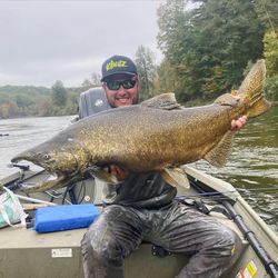 Fishing in Stanwood