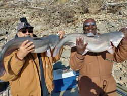 Missouri's Top Catfish Fishing