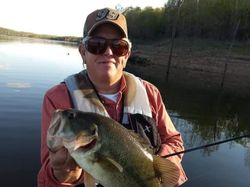 Ozarks Fishing