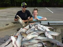Ozarks Fishing