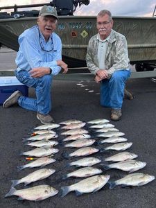 Freshwater Fishing in Missouri