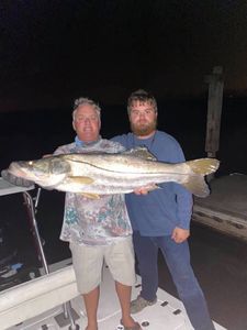 Great fishing adventure in FL