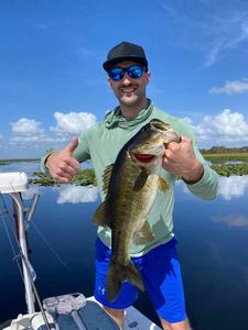 Fishing adventure in FL