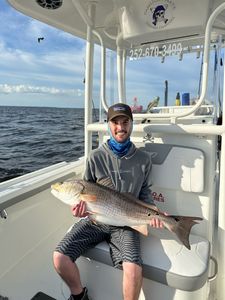 Pamlico Gold Neuse River