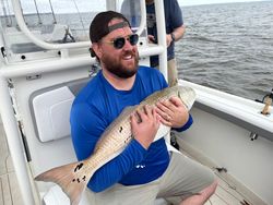 Fishing in North Carolina