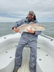Fishing tour in NC