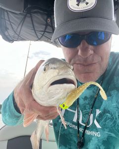 A fishing tour in North Carolina