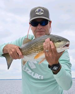 Fishing tour in Oriental