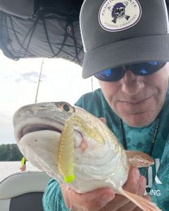 Oriental fishing adventure