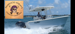 Speeding through the waves, catching the perfect catch.