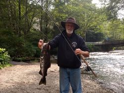 Best catch of the season!